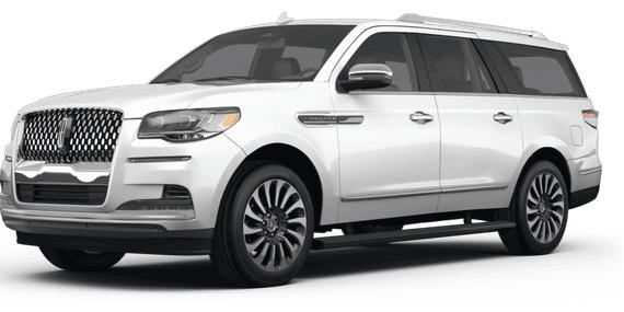 LINCOLN NAVIGATOR L 2023 5LMJJ3TGXPEL04048 image